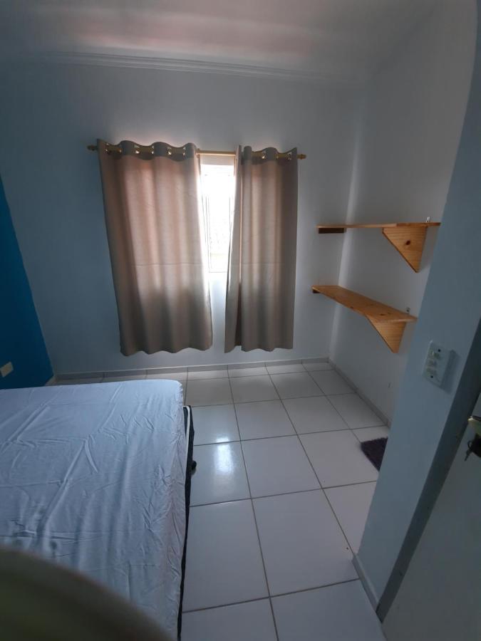 Casa Em Vilagio Boraceia Villa Bertioga Eksteriør bilde