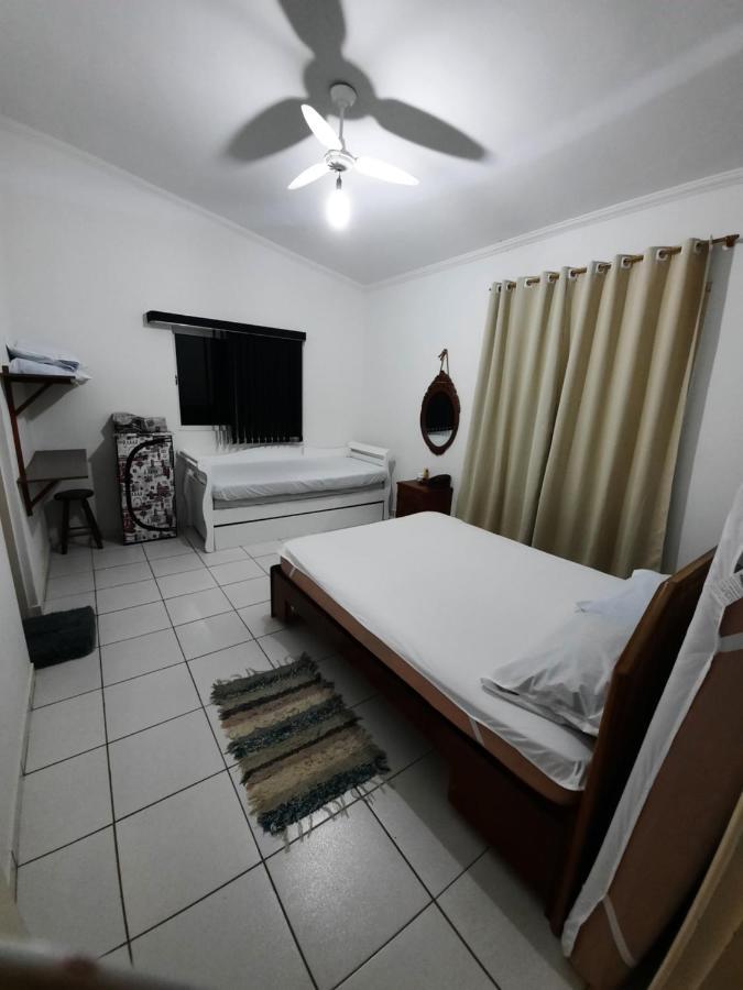 Casa Em Vilagio Boraceia Villa Bertioga Eksteriør bilde